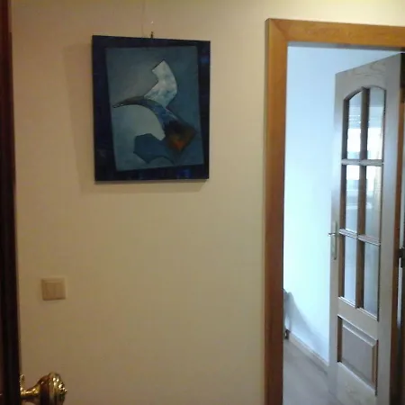 Cosmopolis Διαμέρισμα