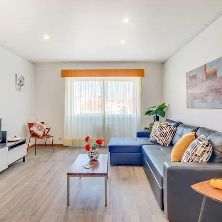 Appartement Cosmopolis
