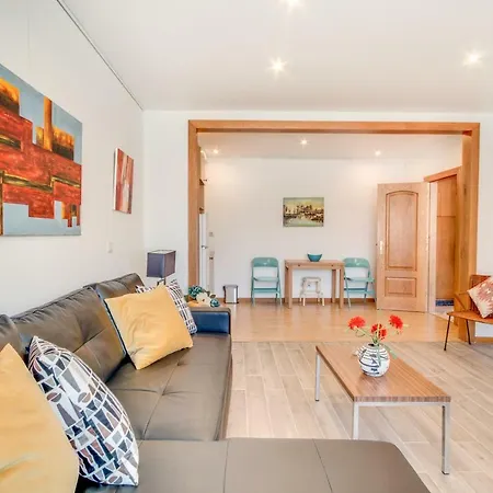 Cosmopolis Διαμέρισμα