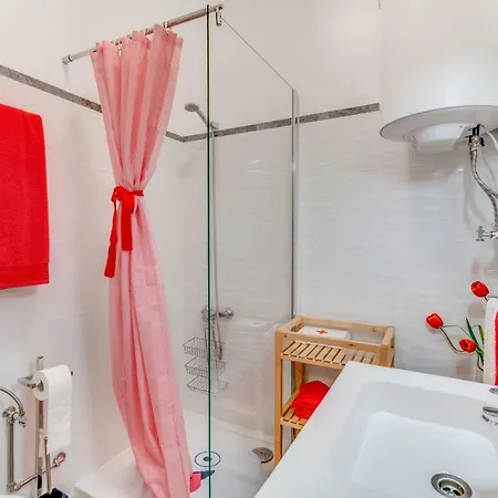 Appartement Cosmopolis *