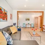 Cosmopolis Apartamento