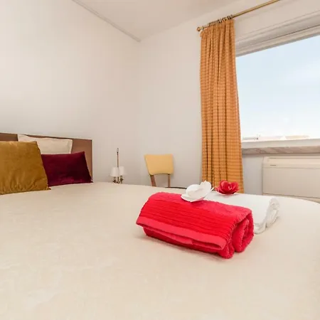 Lägenhet Cosmopolis