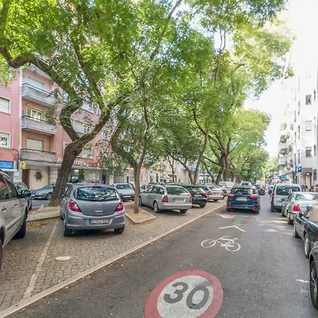 Apartamento Cosmopolis