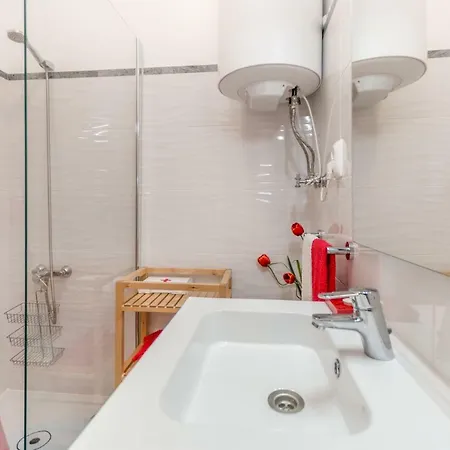 Cosmopolis Lägenhet