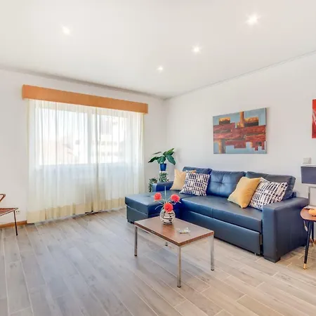 Apartamento Cosmopolis