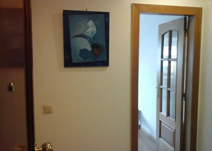 Cosmopolis Apartamento