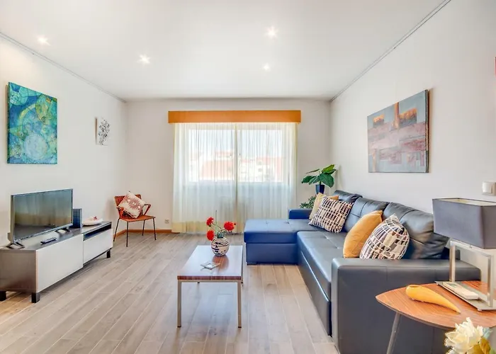 Apartamento Cosmopolis