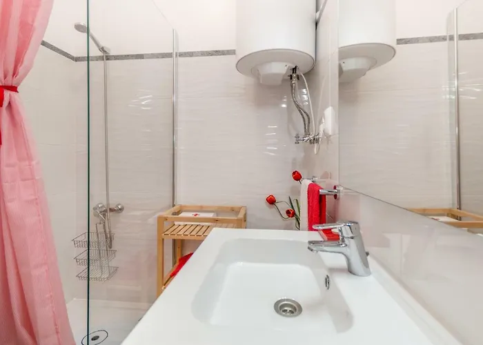 Cosmopolis Apartamento