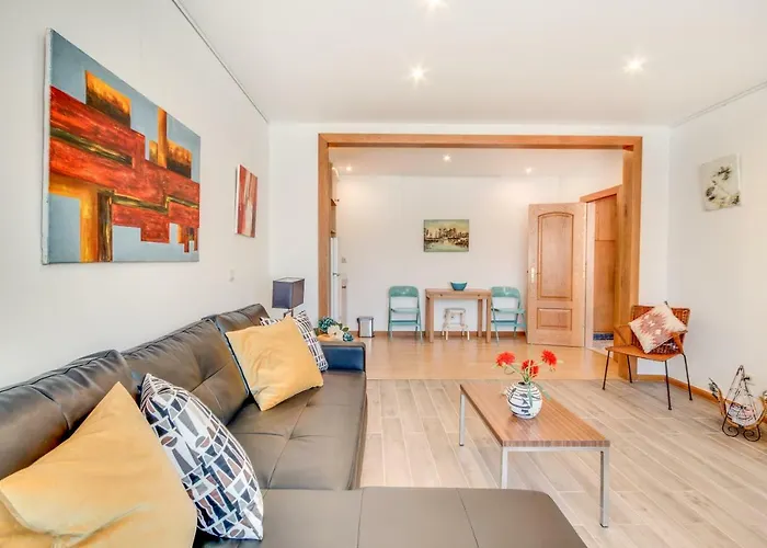 Cosmopolis Apartamento