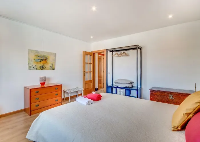 Apartamento Cosmopolis Lisboa