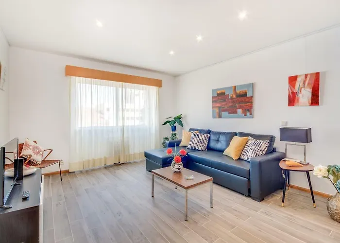 Apartamento Cosmopolis