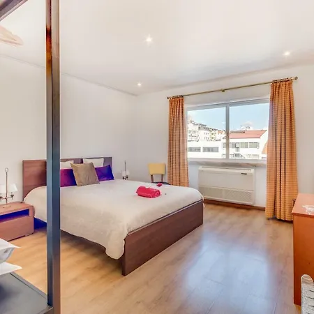 Cosmopolis Appartement Lissabon