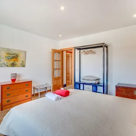 Appartement Cosmopolis Lissabon