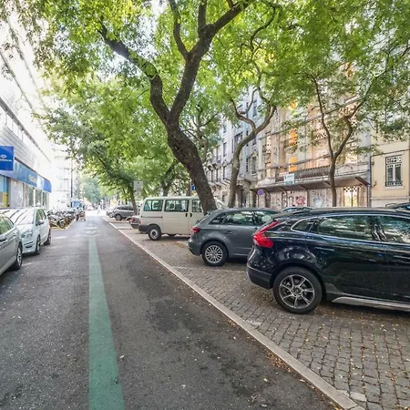 Cosmopolis Lissabon